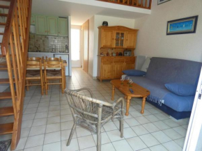 Maison 5 pers avec cour, près de la plage et commerces, animaux acceptés - FR-1-540-222